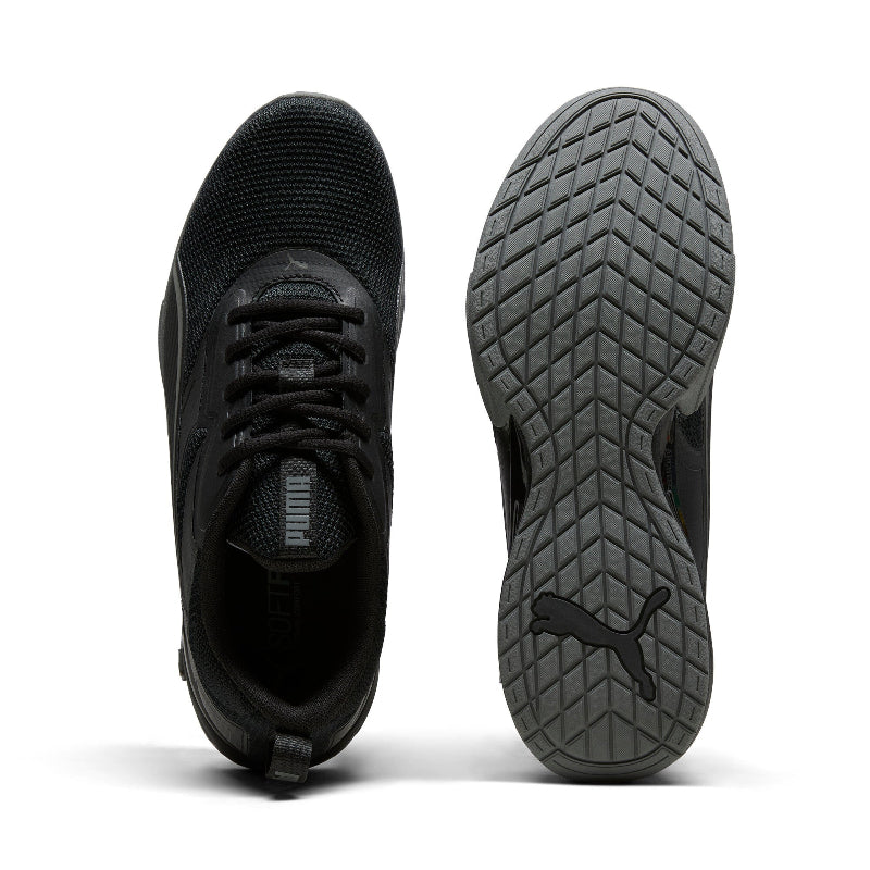 Men’s Sport Running Sneakers – Multi - Color Cushion Grip - CasualFlowshop