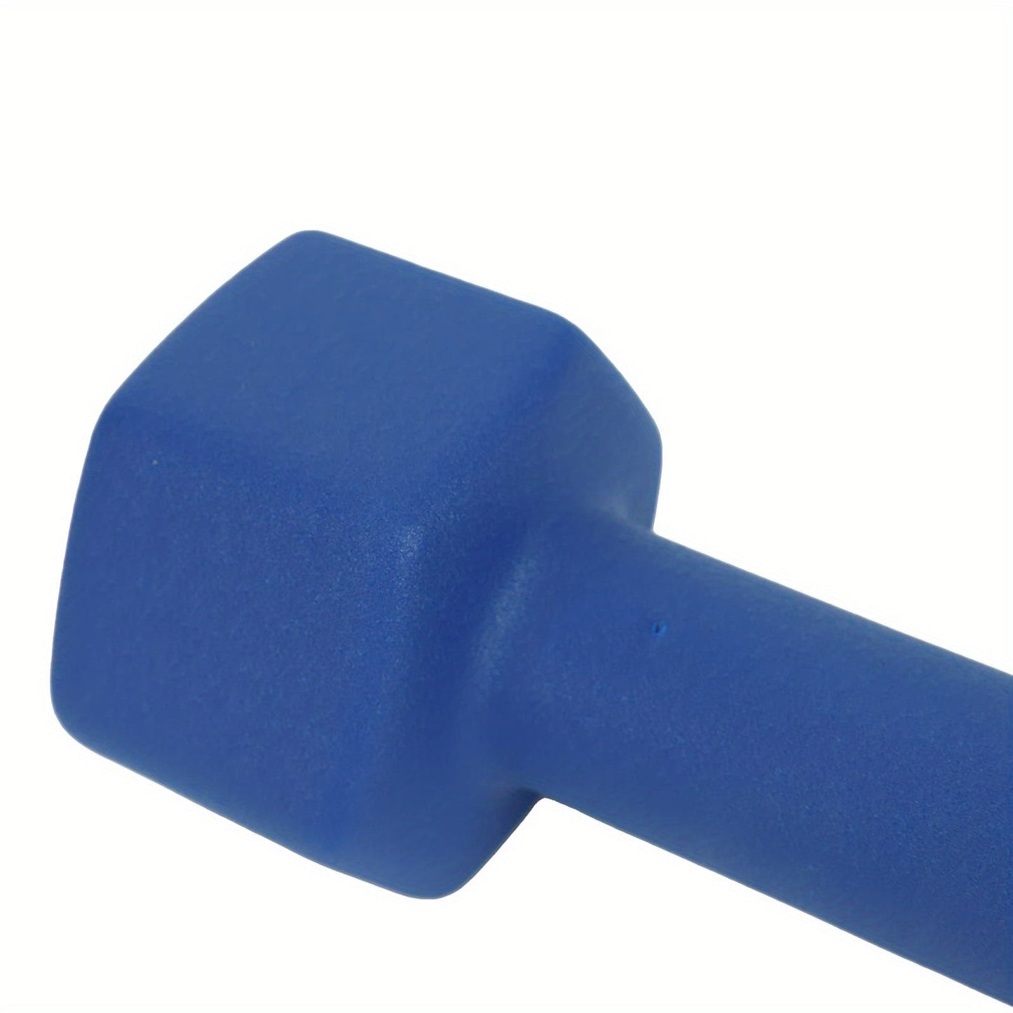 Neoprene Coated Hex Dumbbell Hand Weight Various Sizes for Customized Workout - CasualFlowshop