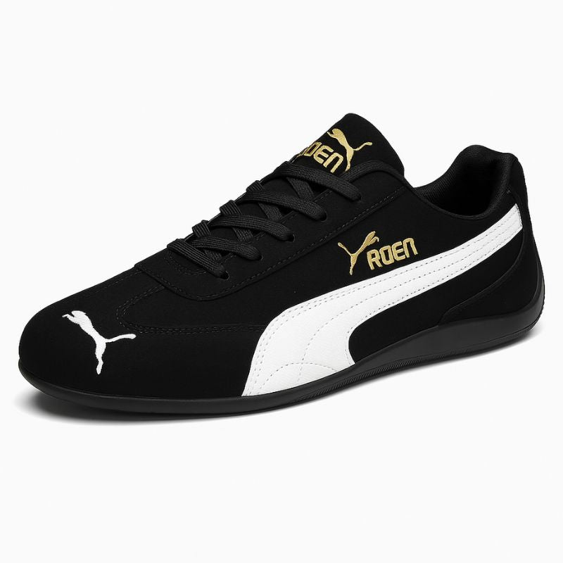 Air Max Mesh Performance Sneakers – Men’s Lightweight Running Shoes - CasualFlowshop