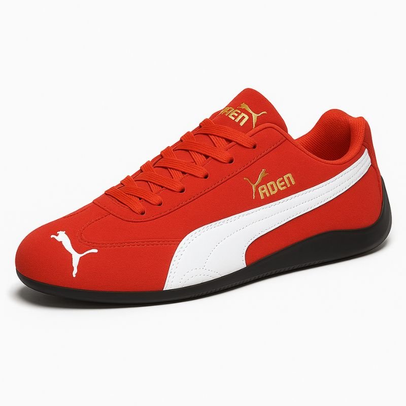 Air Max Mesh Performance Sneakers – Men’s Lightweight Running Shoes - CasualFlowshop