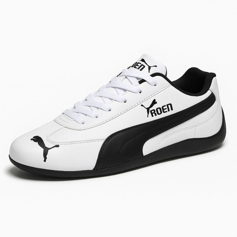 Air Max Mesh Performance Sneakers – Men’s Lightweight Running Shoes - CasualFlowshop