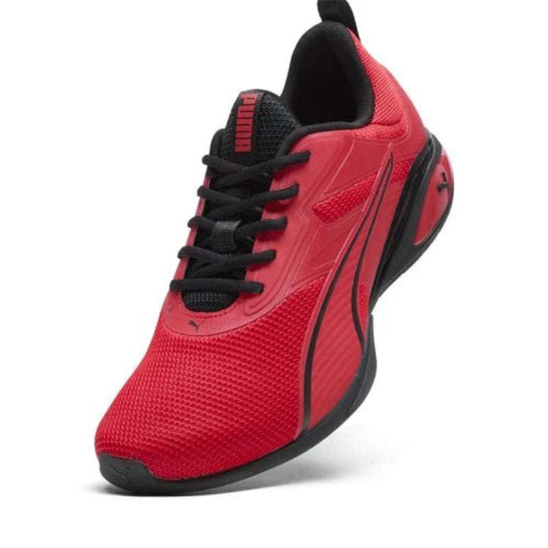 Men’s Sport Running Sneakers – Multi - Color Cushion Grip - CasualFlowshop