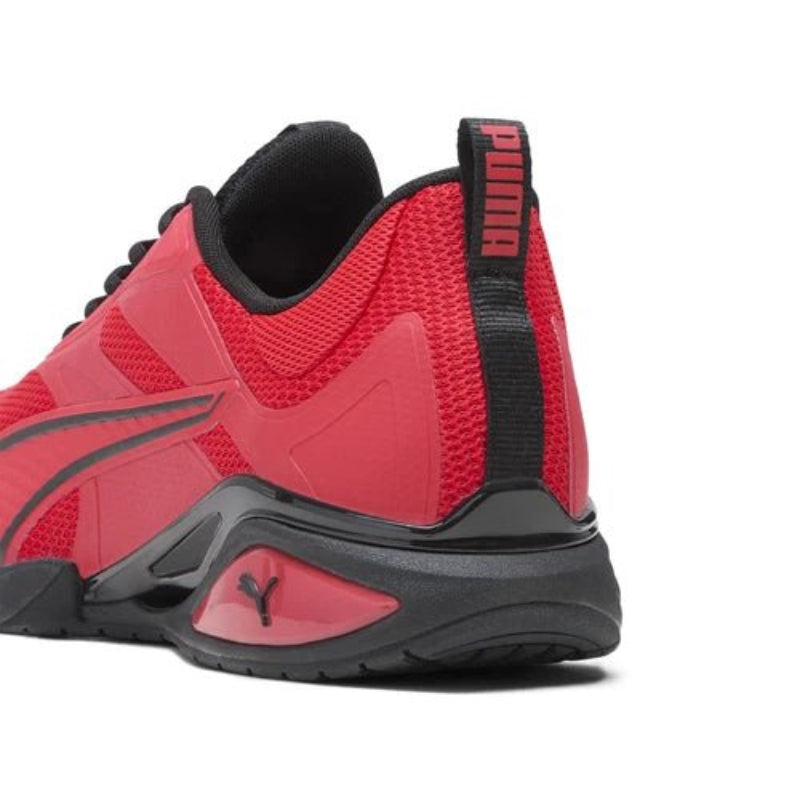 Men’s Sport Running Sneakers – Multi - Color Cushion Grip - CasualFlowshop
