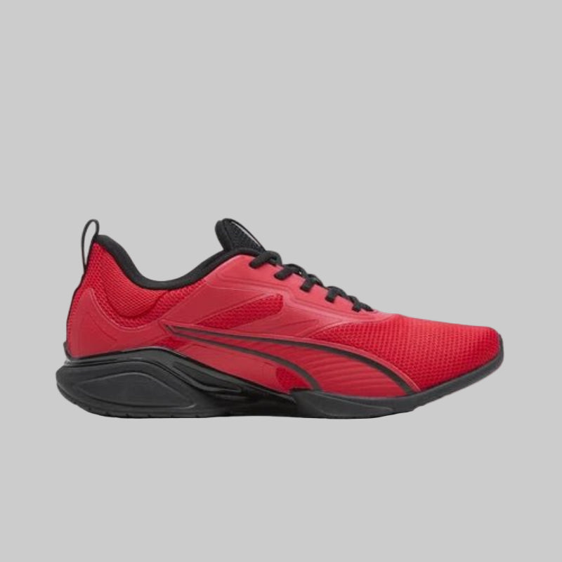 Men’s Sport Running Sneakers – Multi - Color Cushion Grip - CasualFlowshop