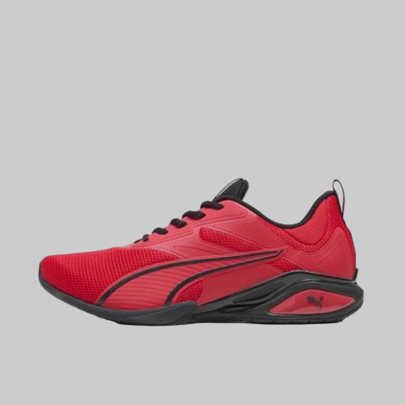 Men’s Sport Running Sneakers – Multi - Color Cushion Grip - CasualFlowshop