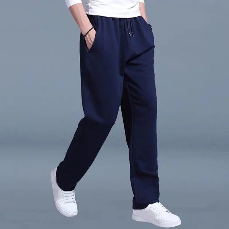 Stay Comfortable and Stylish with Gym Jogger Sweatpants - CasualFlowshop