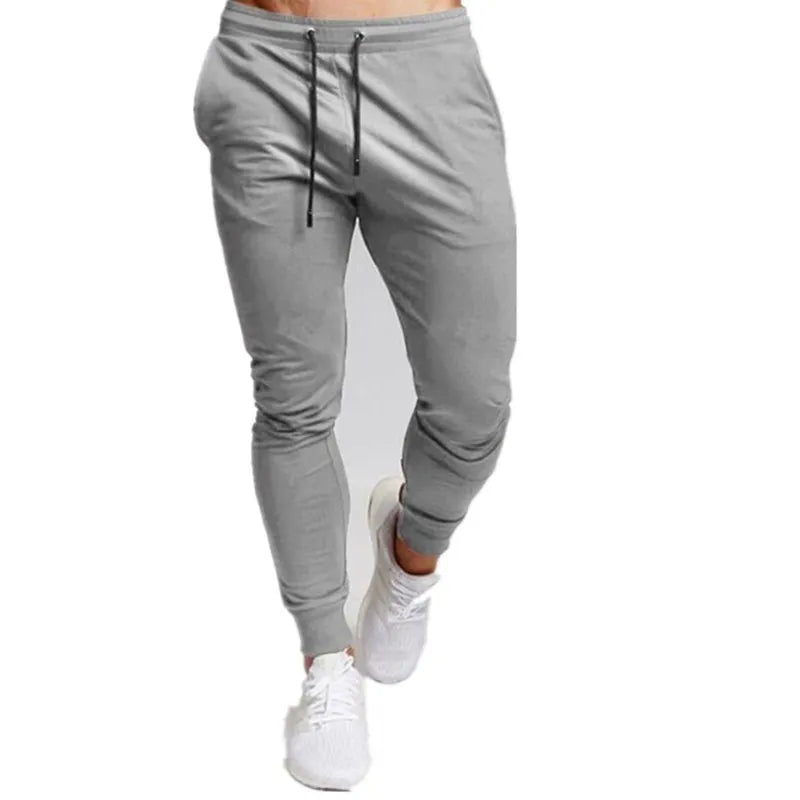 Stay Comfy and Stylish in Our Fitness Sweatpants - CasualFlowshop