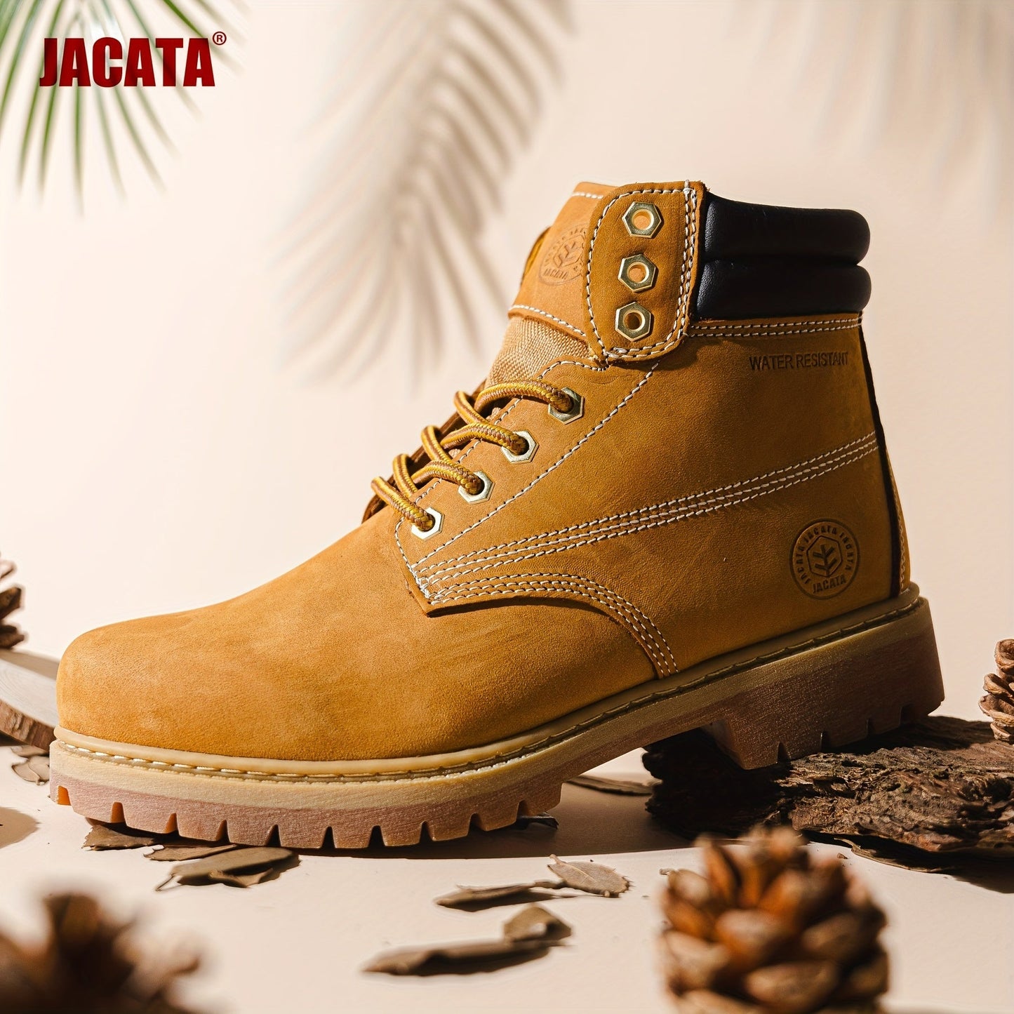 Stay Warm with Martin Winter Boots for Men: Your Go - To Cold Weather Companion - CasualFlowshop