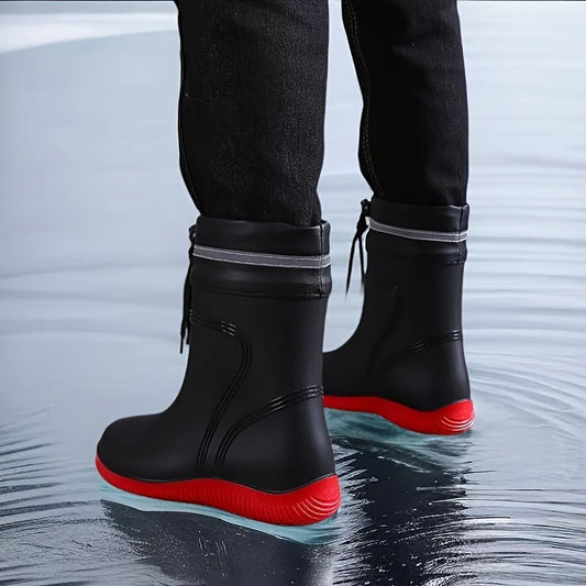 The Best Waterproof Boots for All - Dry and Durable or Weather Adventures - CasualFlowshop