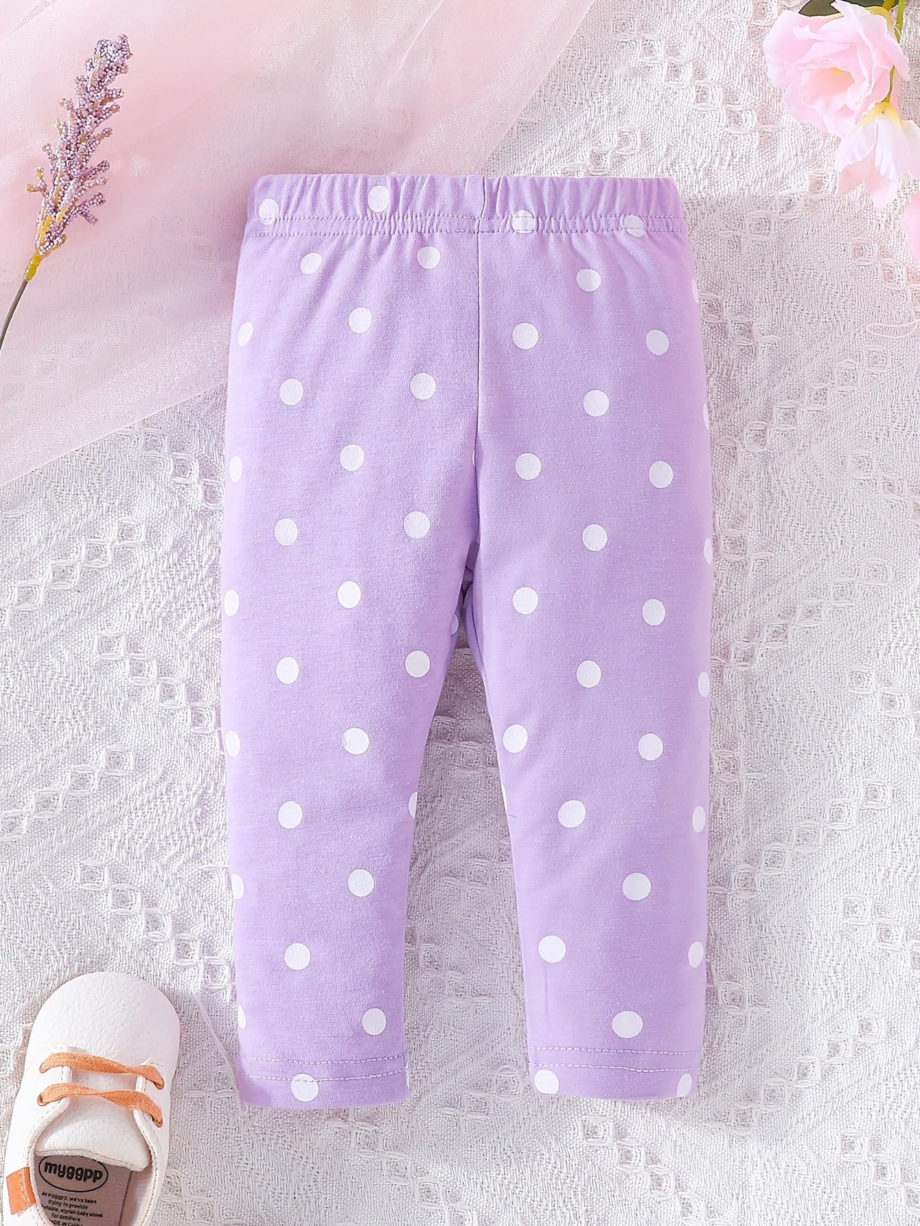 Ultimate Comfort with Newborn Baby Pants: Perfect Blend of Style & Care - CasualFlowshop