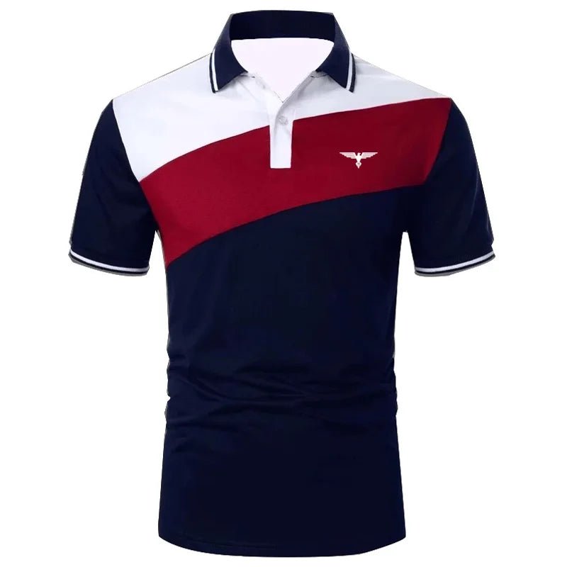 why don't wear Comfortable Short Coat Polo Shirt - CasualFlowshop