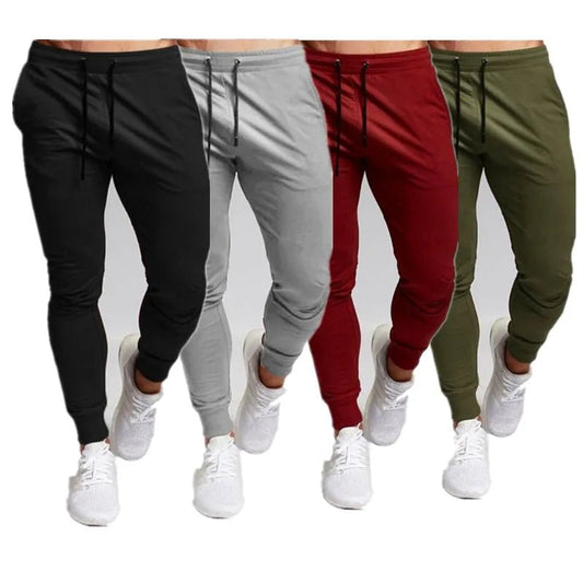 Why shop today the best fitness sweatpants zipper for maximum comfort and style? - CasualFlowshop