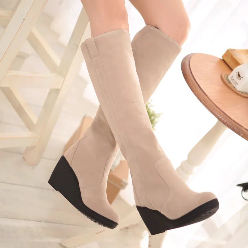 Why Women Love Ladies Cotton Shoes - CasualFlowshop
